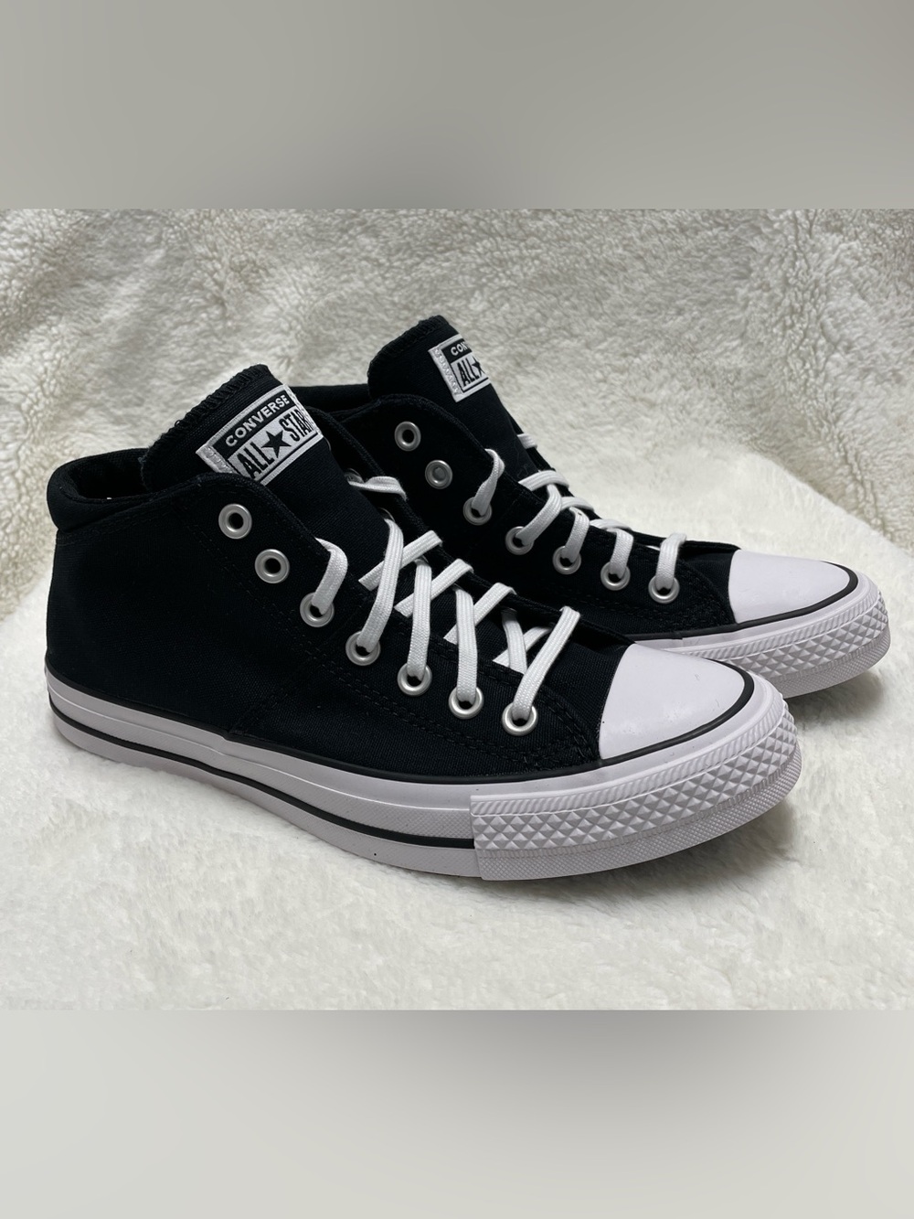 Converse Chuck Taylor All Star Madison
 Mid-top Sneakers